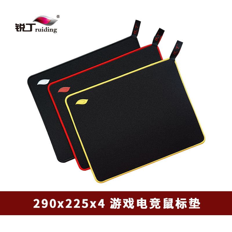 Bulk Custom Mouse Pads Wholesale | Gaming Mouse Pads | 18-Yr Factory Direct | OEM/ODM