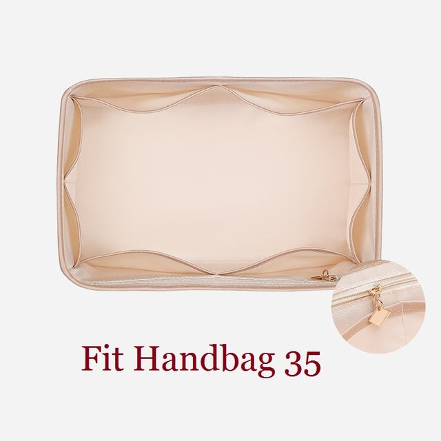 Organizador de bolsos de nailon Podcore