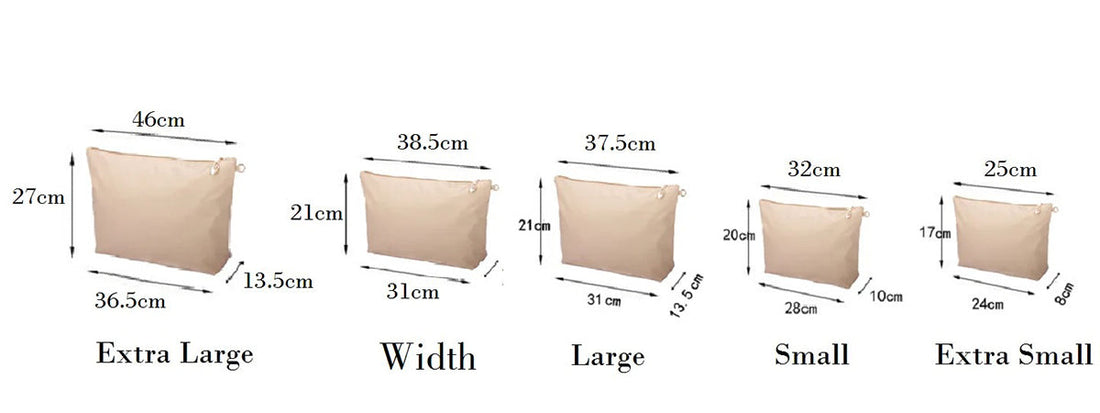 Why This Organizer is PERFECT for Your Luxury Bags?