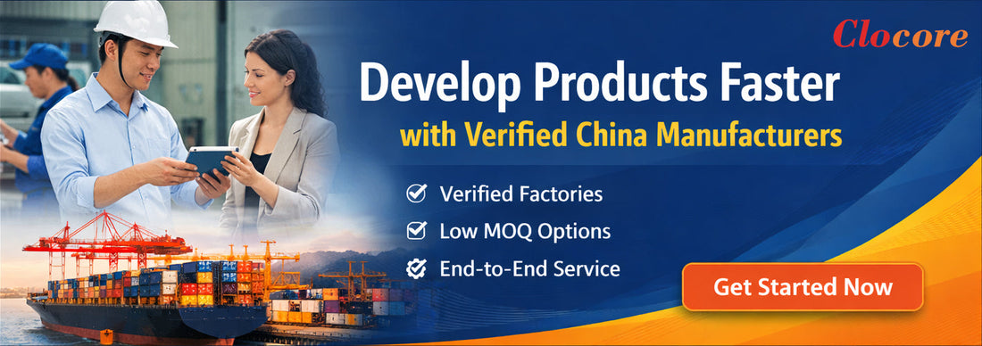 The Ultimate Guide to Product Development with a China Sourcing Agent