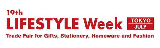 Lifestyle Week Tokyo July