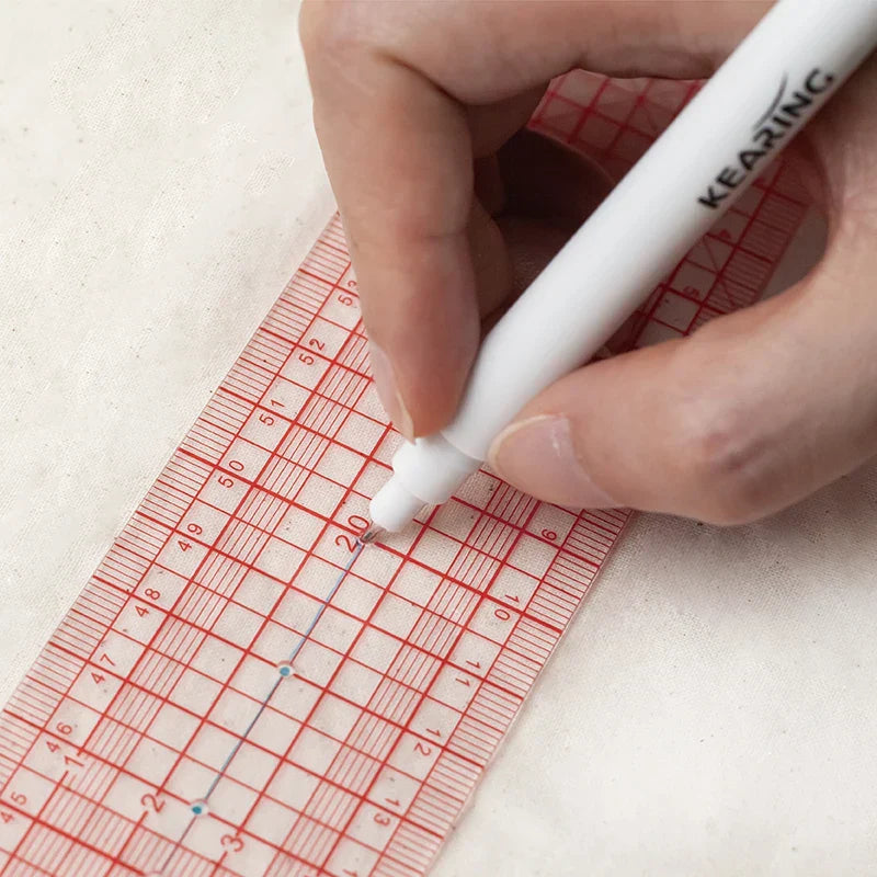 Are You Struggling with Consistent Pattern Grading?