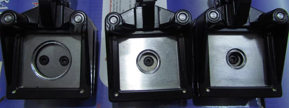 Is a Large Diameter Hole Punch Suitable for Crafts?