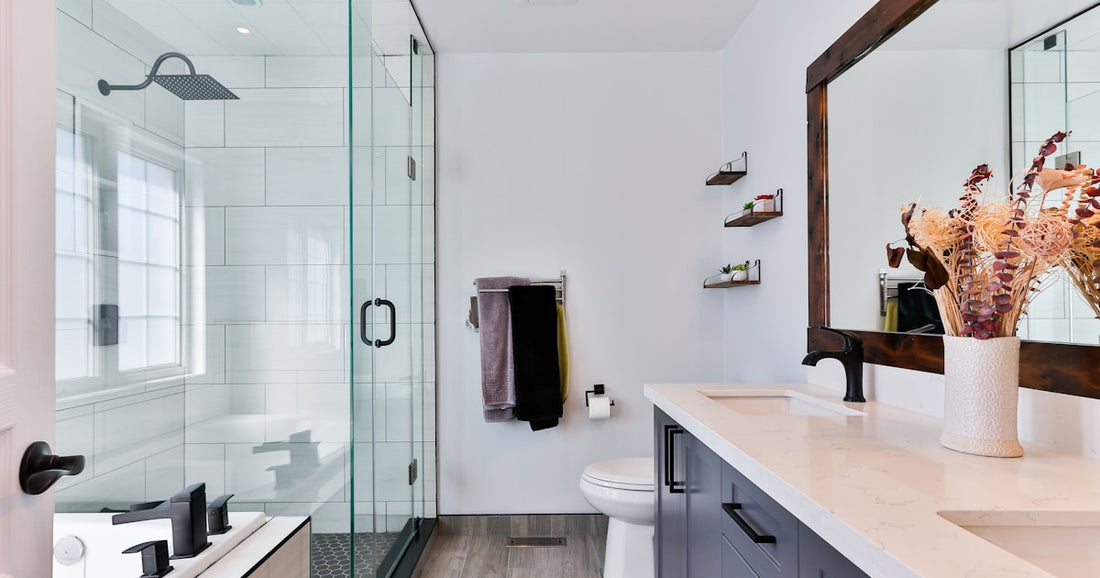 Bathroom fixtures OEM in China - private label sanitary ware guide