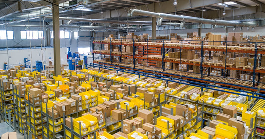 FOB vs CIF vs DDP guide for European importers shipping from China