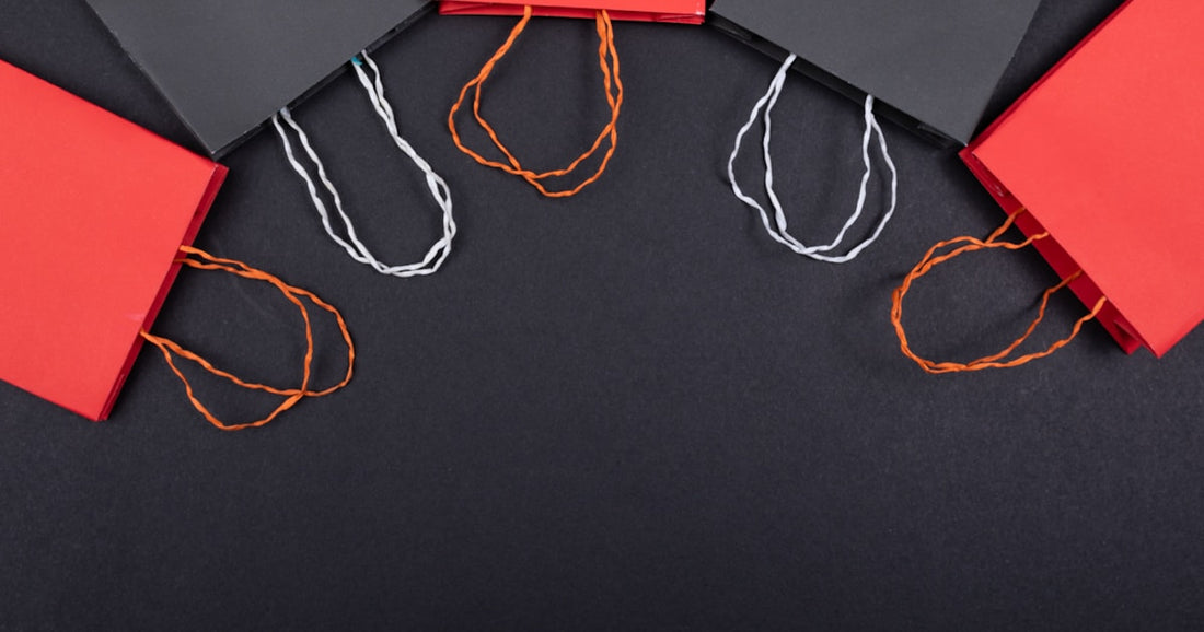 Custom logo-printed cotton tote bags for corporate gifts