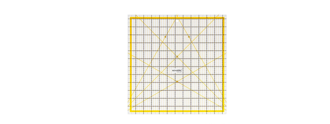 How to Choose the Best Quilting Ruler: Expert Guide