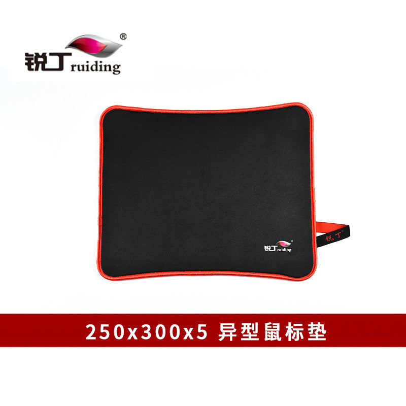 Bulk Custom Mouse Pads Wholesale | Gaming Mouse Pads | 18-Yr Factory Direct | OEM/ODM
