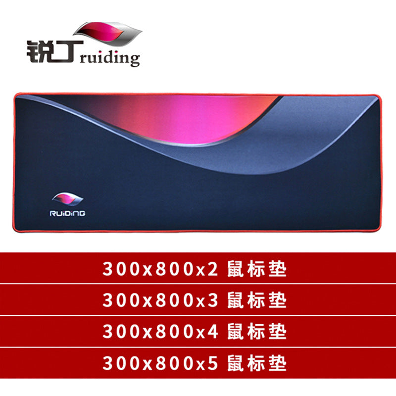 Bulk Custom Mouse Pads Wholesale | Gaming Mouse Pads | 18-Yr Factory Direct | OEM/ODM