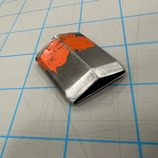 Perforadora de agujeros personalizada Perforadora de agujeros para etiquetas colgantes