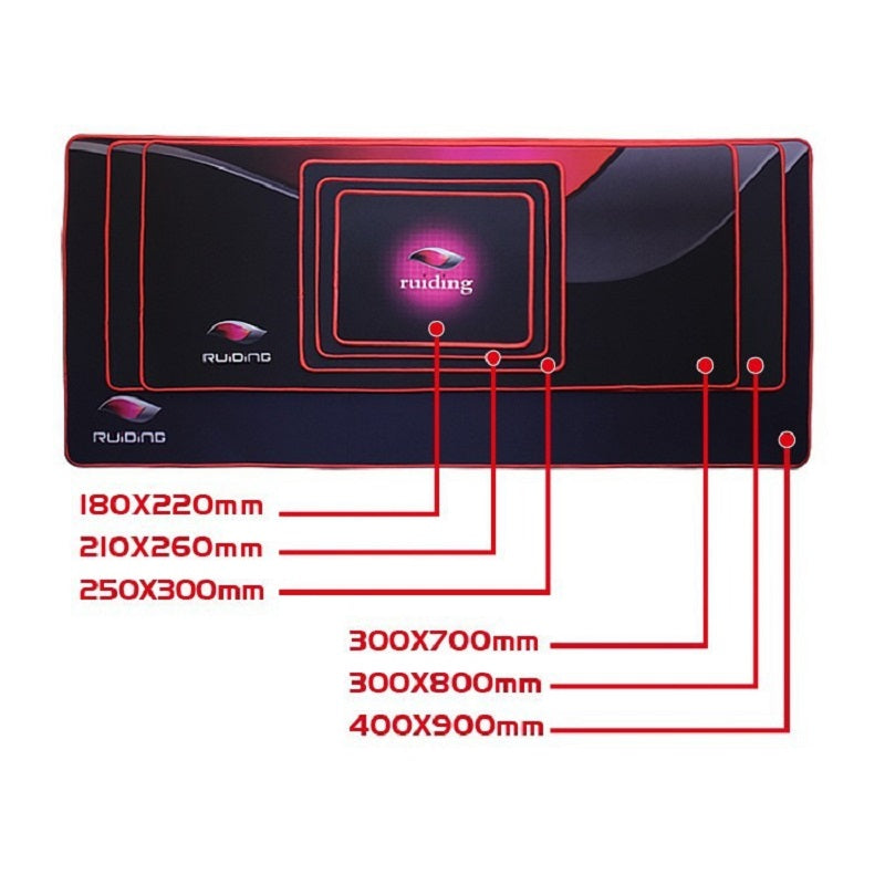 Bulk Custom Mouse Pads Wholesale | Gaming Mouse Pads | 18-Yr Factory Direct | OEM/ODM