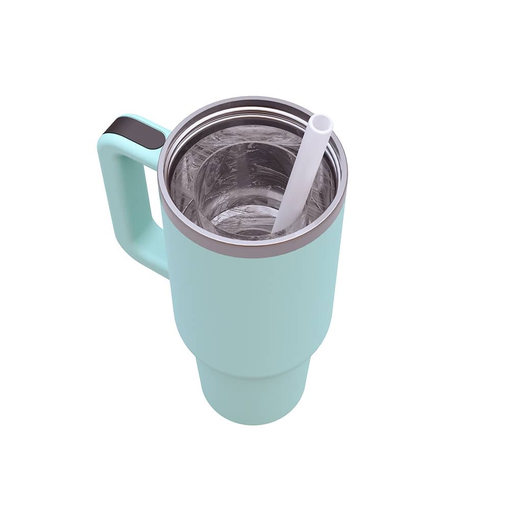 Water Cup Ice Tray Ice Making Mold with Lid Easy To Demould Silicone Ice Tray