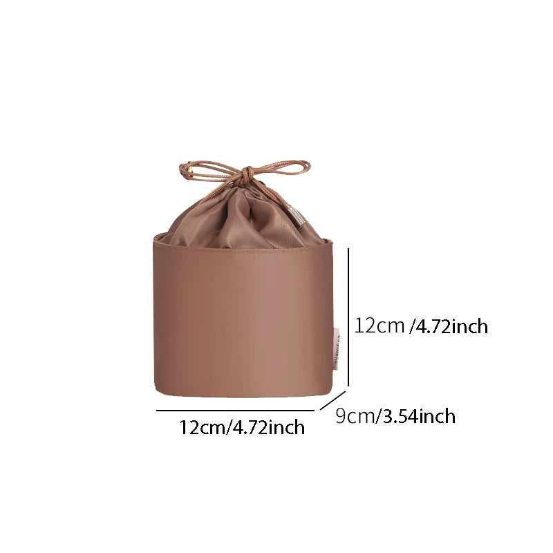 Clocore Mini drawstring inner bag, middle bag, storage lining, ultra light inner bag QP2022051365