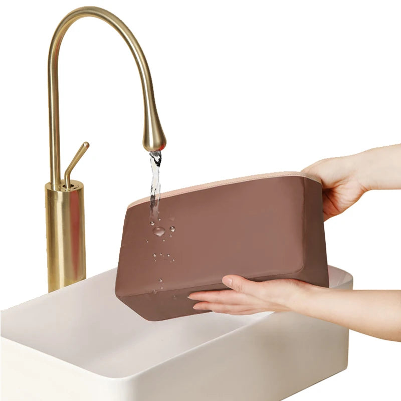 Bolsa interior de nailon Clocore, bolsa interior para bolso mediano de mujer, bolsa pequeña con forro de soporte, bolsa de almacenamiento QP2023051378