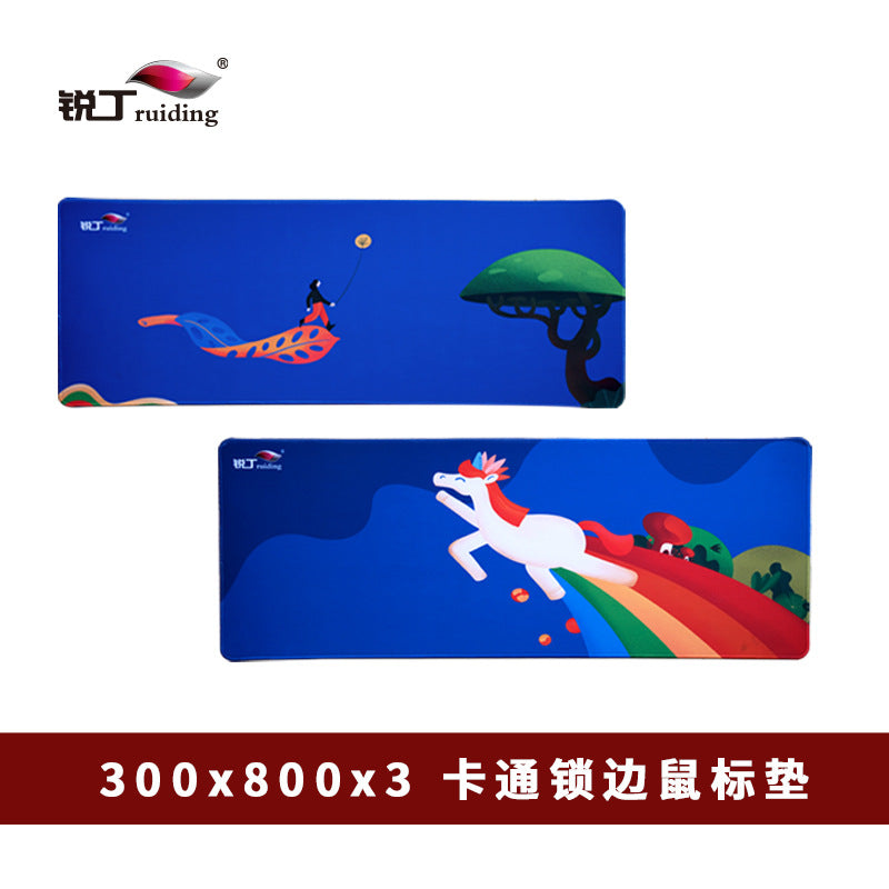Bulk Custom Mouse Pads Wholesale | Gaming Mouse Pads | 18-Yr Factory Direct | OEM/ODM