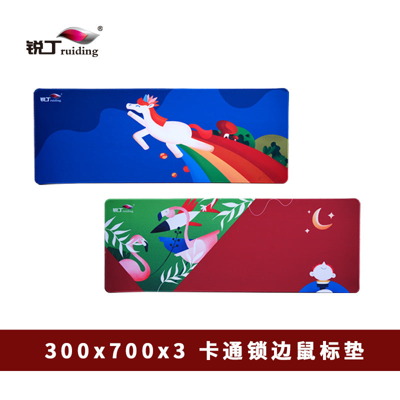 Bulk Custom Mouse Pads Wholesale | Gaming Mouse Pads | 18-Yr Factory Direct | OEM/ODM