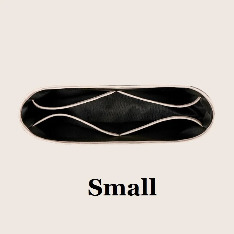 Podcore Handbag Inside Purse Organizer Insert Bag in Bag Tote Shaper Good Gift for Your Luxury Handbags