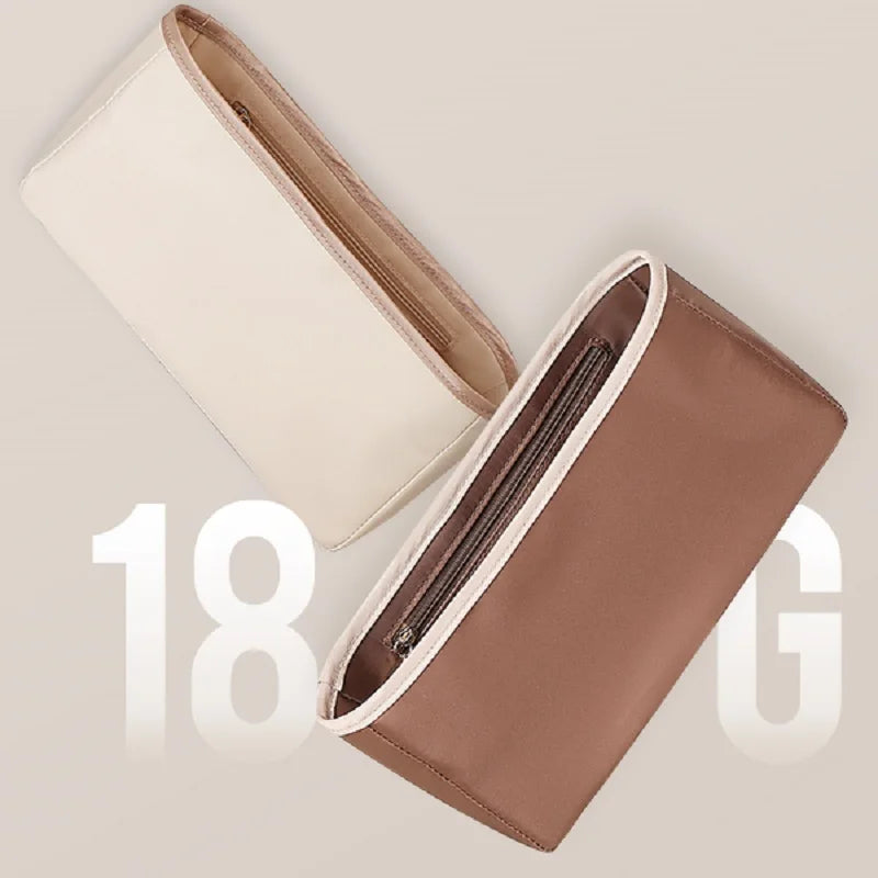 Organizador de bolsos Podcore Inside, bolsa organizadora de bolsos, bolsa para cosméticos