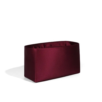 Organizador de lujo de acetato para bolsos Goyard Artios - Inserto ecológico - Forro de tacto sedoso para bolsos de diseñador 