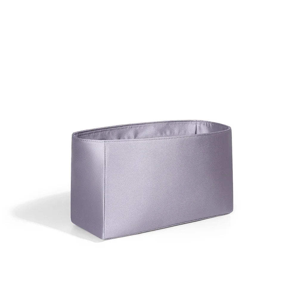 Organizador de lujo de acetato para bolsos Goyard Artios - Inserto ecológico - Forro de tacto sedoso para bolsos de diseñador 