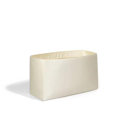 Organizador de lujo de acetato para bolsos Goyard Artios - Inserto ecológico - Forro de tacto sedoso para bolsos de diseñador 