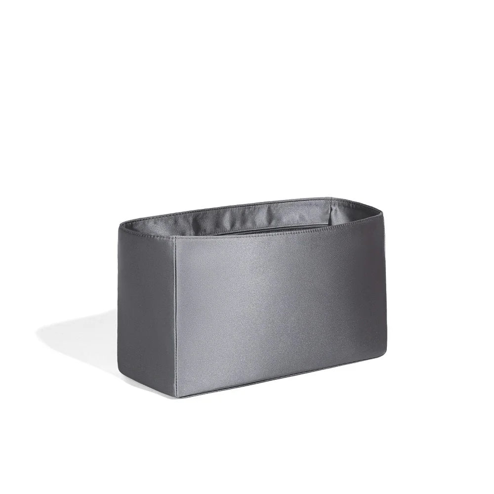 Organizador de lujo de acetato para bolsos Goyard Artios - Inserto ecológico - Forro de tacto sedoso para bolsos de diseñador 