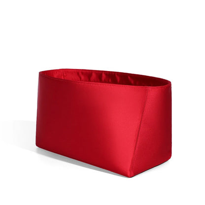 Organizador de lujo de acetato para bolsos Goyard Artios - Inserto ecológico - Forro de tacto sedoso para bolsos de diseñador 