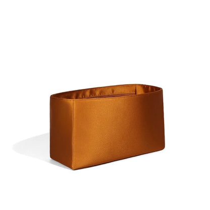 Organizador de lujo de acetato para bolsos Goyard Artios - Inserto ecológico - Forro de tacto sedoso para bolsos de diseñador 