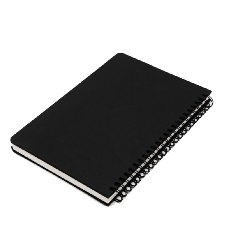 Cuaderno de bocetos de diseño de moda Clocore A5 para mujer, plantilla de cuerpo humano, bocetos de estilo masculino A4, herramientas de diseño de ropa, 50 hojas de papel (120 g)