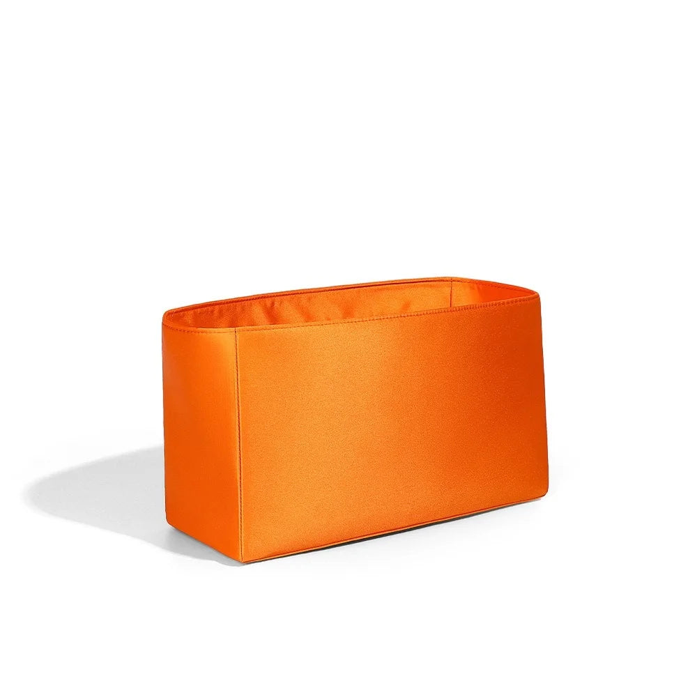 Organizador de lujo de acetato para bolsos Goyard Artios - Inserto ecológico - Forro de tacto sedoso para bolsos de diseñador 