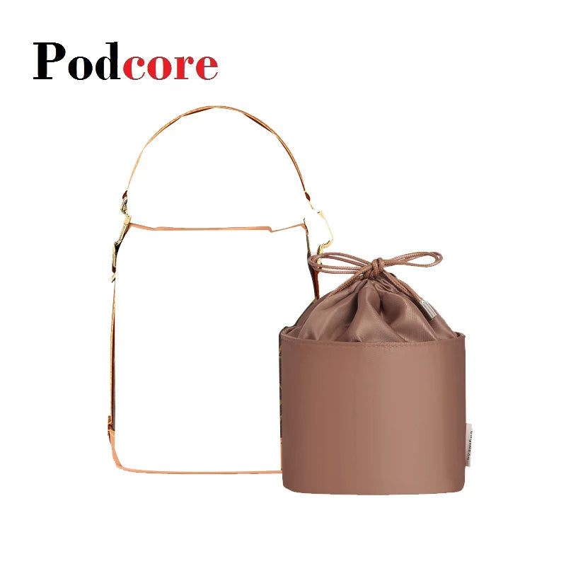 Clocore Mini drawstring inner bag, middle bag, storage lining, ultra light inner bag QP2022051365