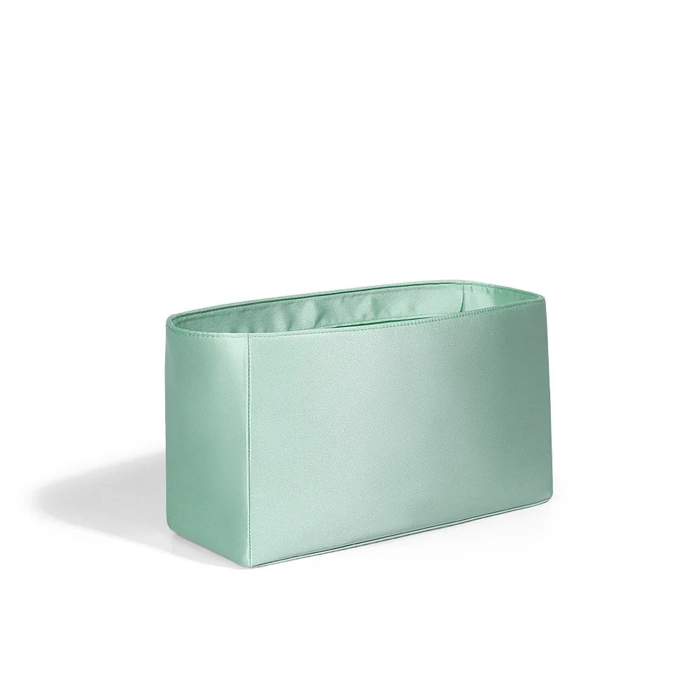 Organizador de lujo de acetato para bolsos Goyard Artios - Inserto ecológico - Forro de tacto sedoso para bolsos de diseñador 