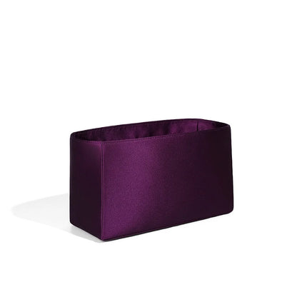 Organizador de lujo de acetato para bolsos Goyard Artios - Inserto ecológico - Forro de tacto sedoso para bolsos de diseñador 