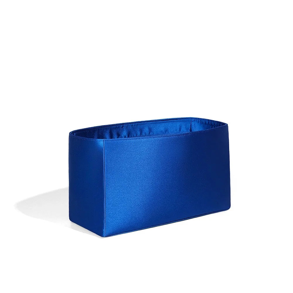 Organizador de lujo de acetato para bolsos Goyard Artios - Inserto ecológico - Forro de tacto sedoso para bolsos de diseñador 