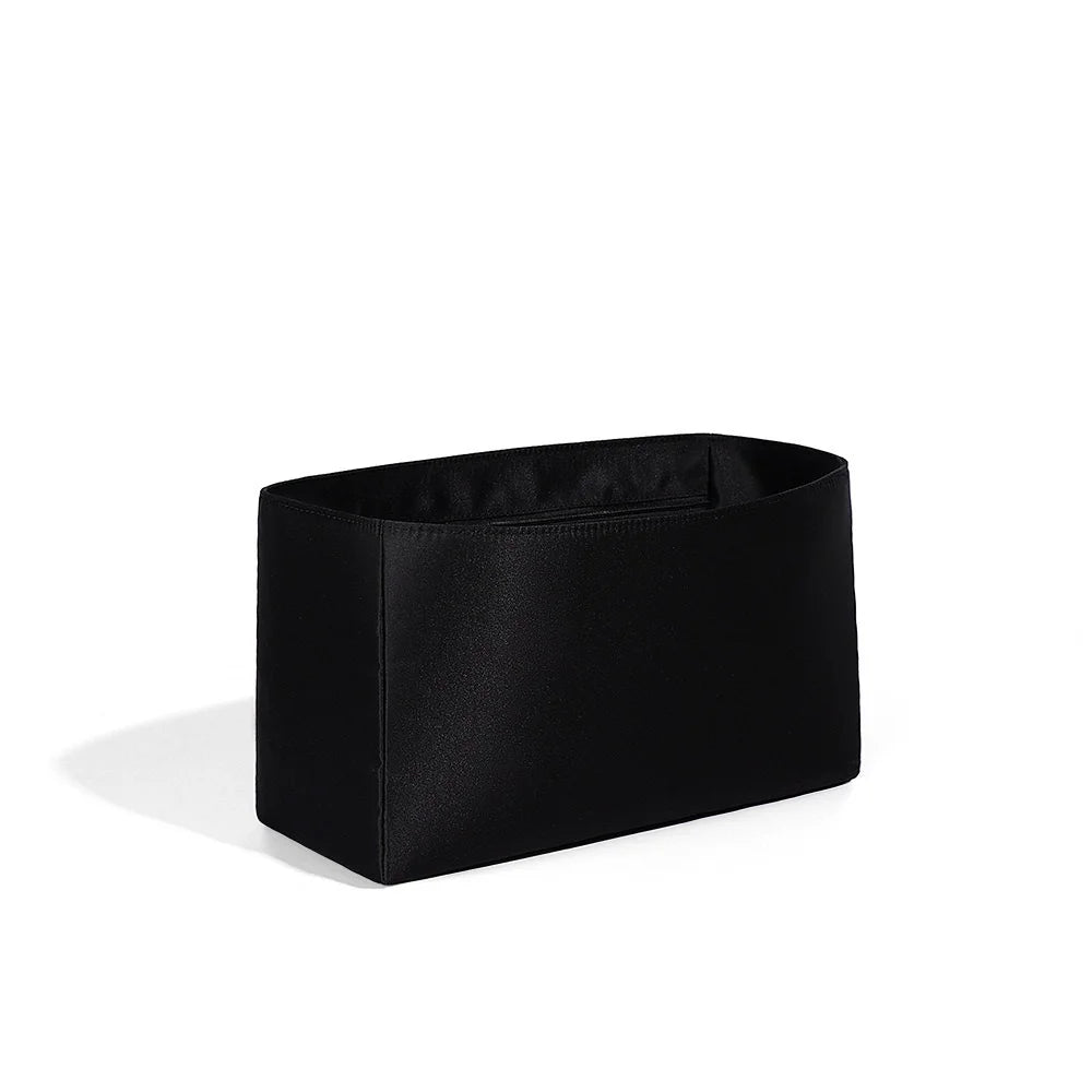 Organizador de lujo de acetato para bolsos Goyard Artios - Inserto ecológico - Forro de tacto sedoso para bolsos de diseñador 