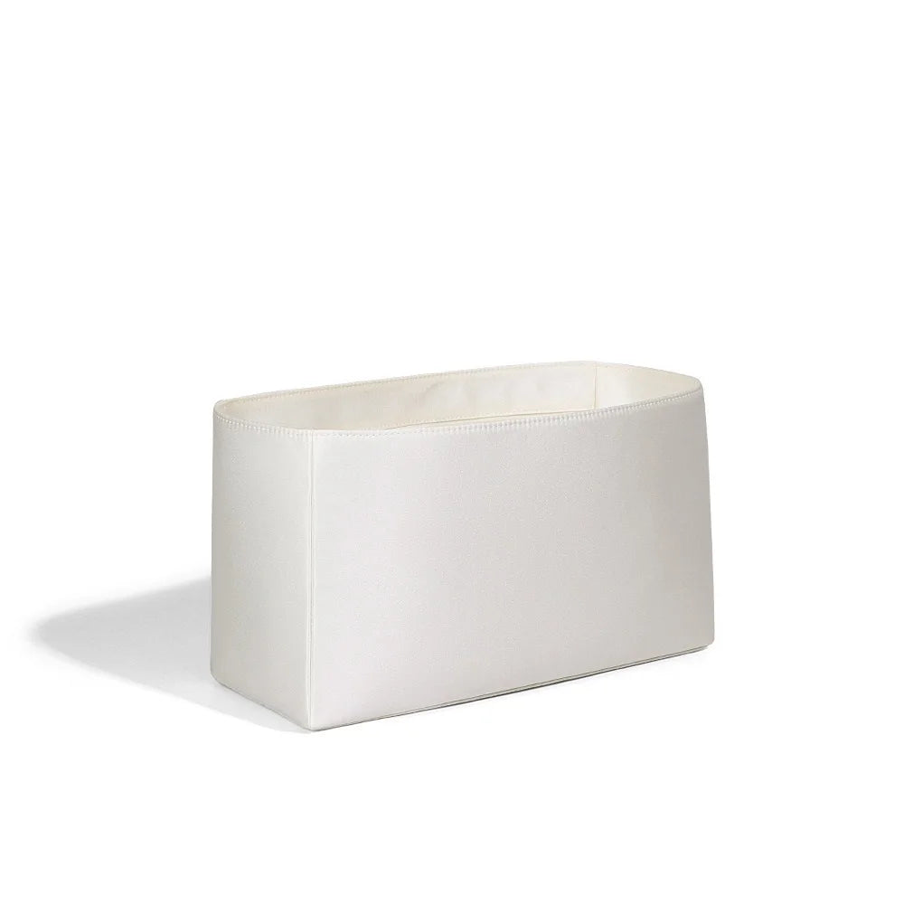 Organizador de lujo de acetato para bolsos Goyard Artios - Inserto ecológico - Forro de tacto sedoso para bolsos de diseñador 