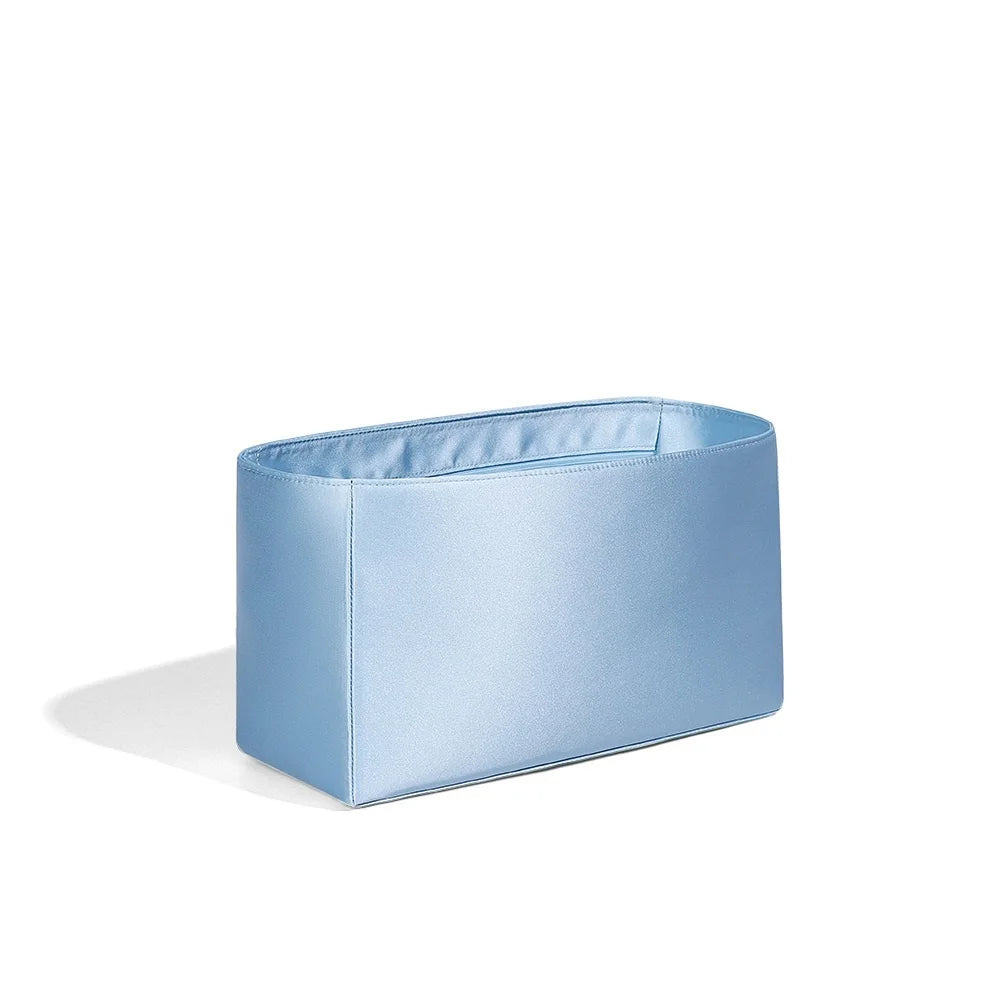 Organizador de lujo de acetato para bolsos Goyard Artios - Inserto ecológico - Forro de tacto sedoso para bolsos de diseñador 