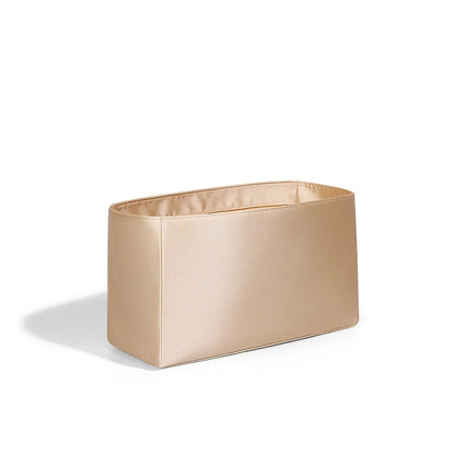 Organizador de lujo de acetato para bolsos Goyard Artios - Inserto ecológico - Forro de tacto sedoso para bolsos de diseñador 