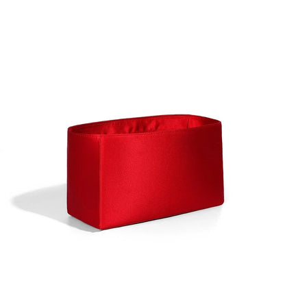 Organizador de lujo de acetato para bolsos Goyard Artios - Inserto ecológico - Forro de tacto sedoso para bolsos de diseñador 