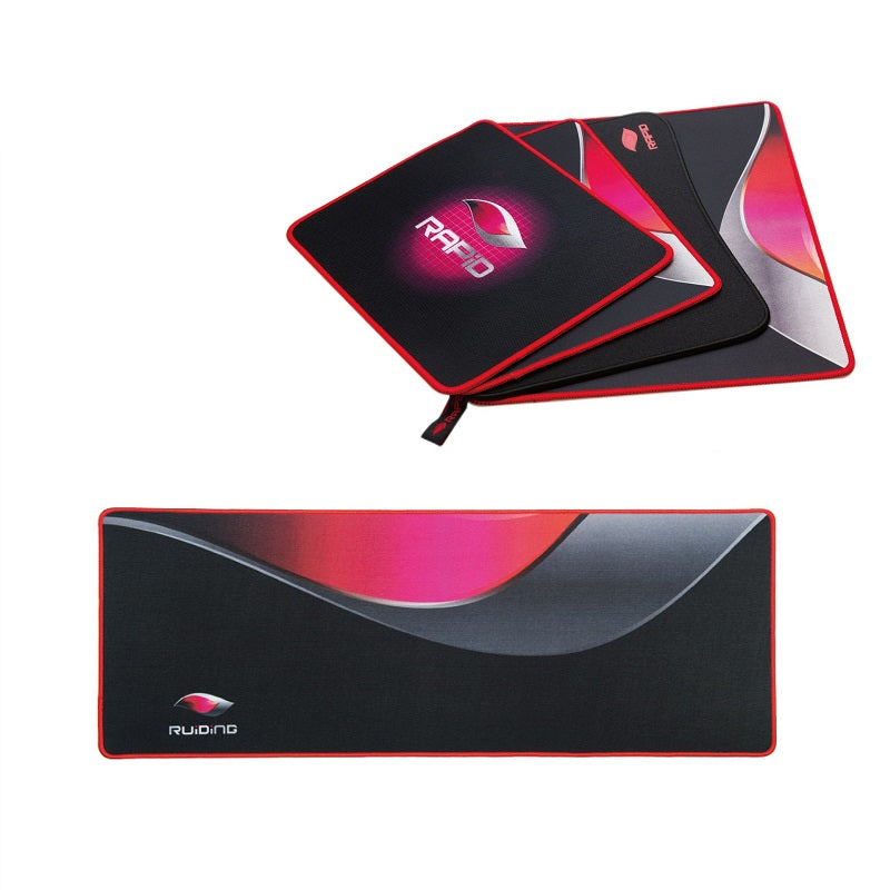 Bulk Custom Mouse Pads Wholesale | Gaming Mouse Pads | 18-Yr Factory Direct | OEM/ODM