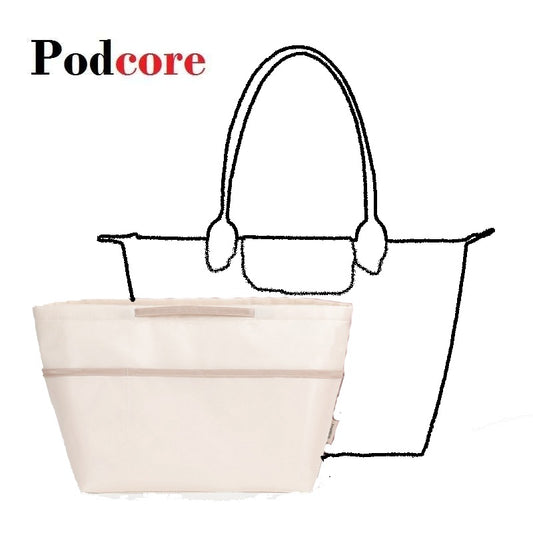 Inserto organizador de bolsos