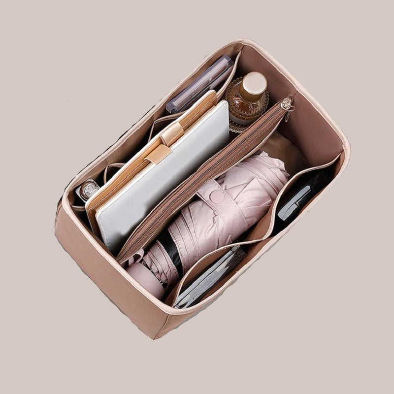Organizador de bolsos de nailon Podcore