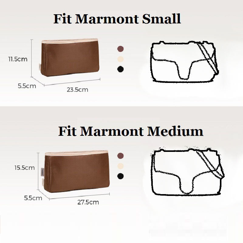 Inserto organizador de bolsos Podcore