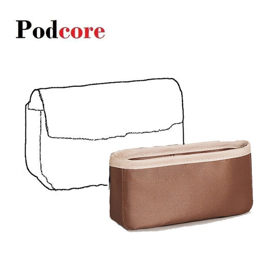 Inserto organizador de bolsos Podcore