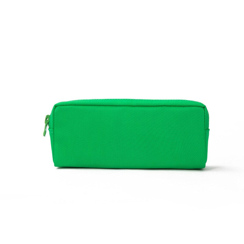 Small Oxford Cloth Pencil Case