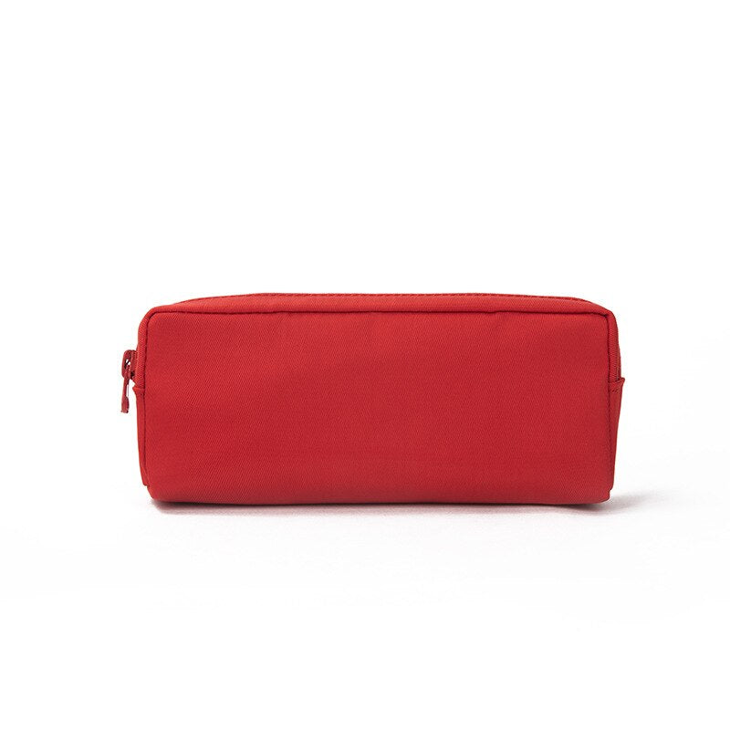 Small Oxford Cloth Pencil Case