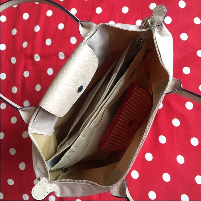 Bolsa organizadora de maquillaje Podcore 