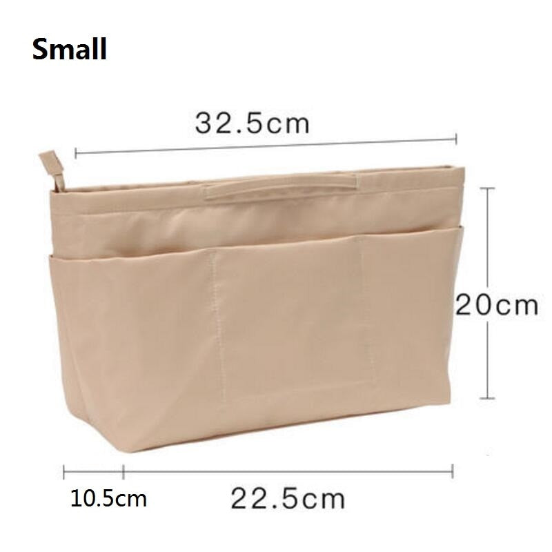 Bolsa organizadora de maquillaje Podcore 