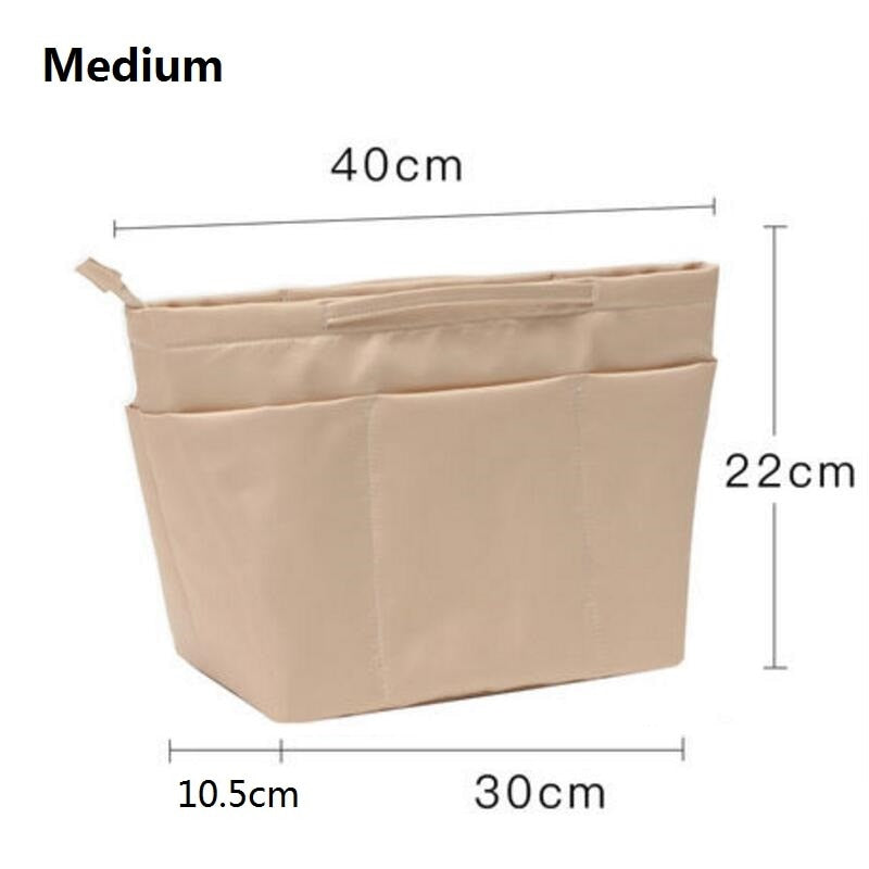 Bolsa organizadora de maquillaje Podcore 