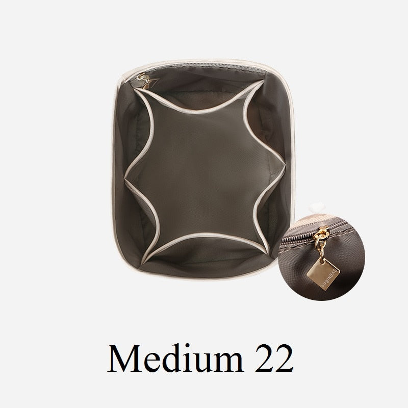 Inserto organizador de bolsas ligero Podcore